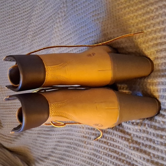 Timberland Allington Heeled Boot - Picture 3 of 7